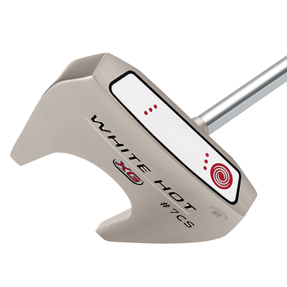 Odyssey Odyssey White Hot XG #7 Center-Shafted Putters | Callaway