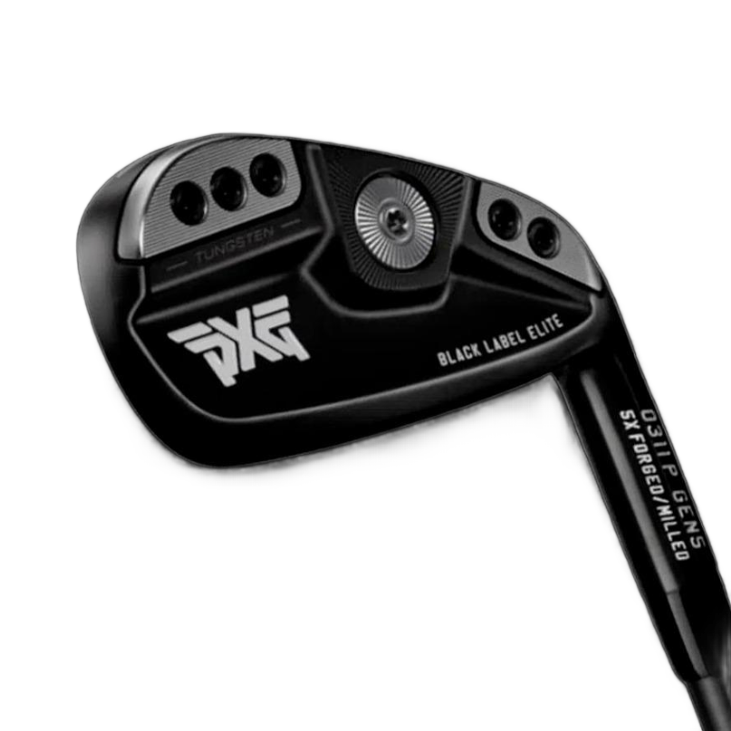 PXG PXG 0311T GEN4 Irons | Callaway Golf Pre-Owned