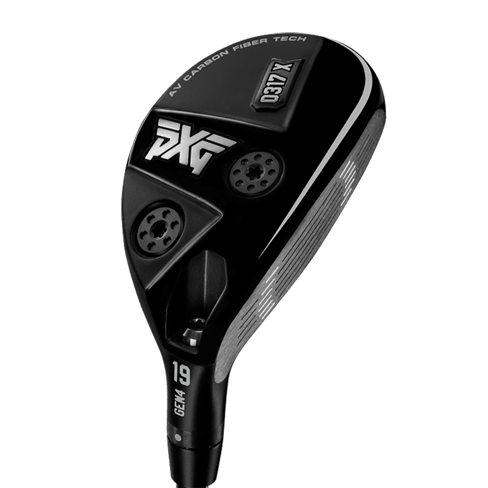 PXG 0317X GEN4 Hybrid - 22° Mens/Right image 1
