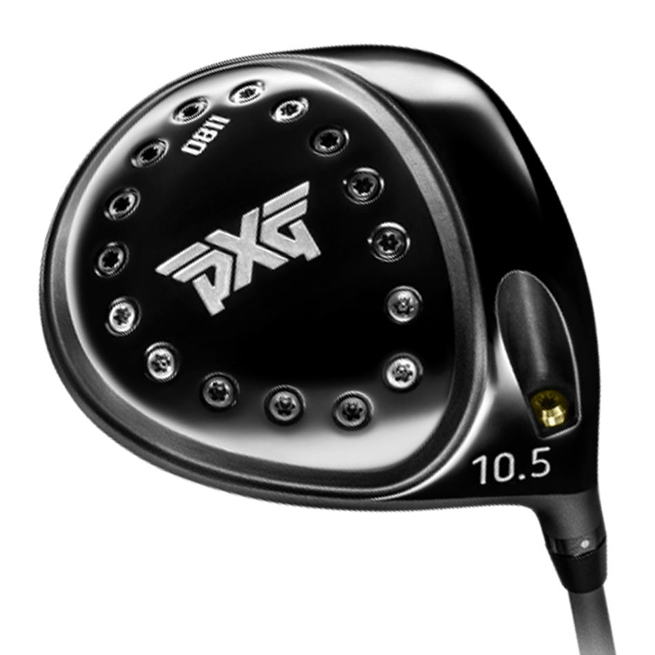 PXG PXG 0811X Plus Prototype Drivers | Callaway Golf Pre-Owned
