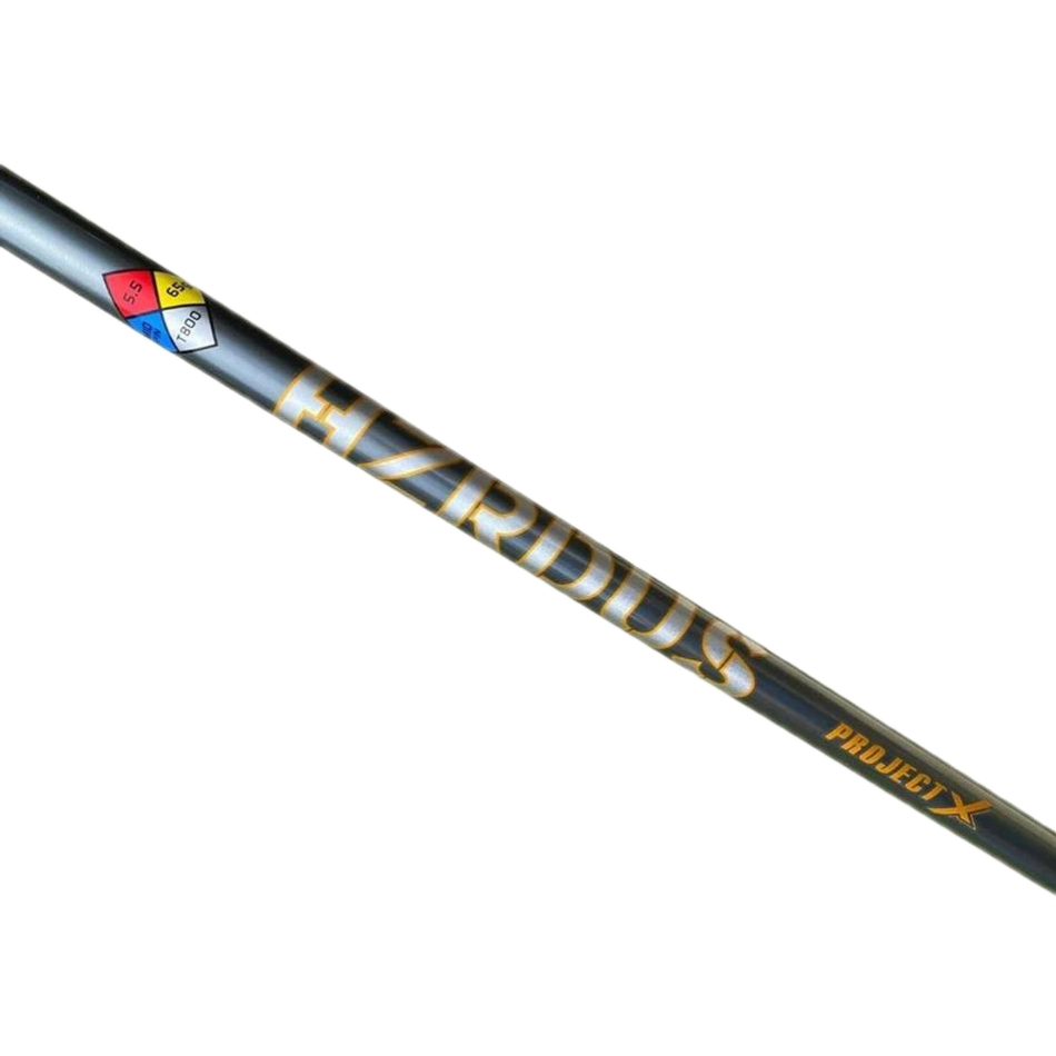 Project X HZRDUS T800 Orange 45 Graphite Womens Optifit 2 Shaft image 1