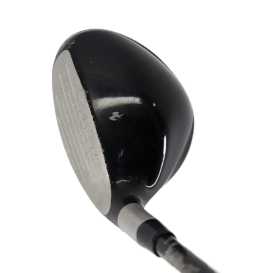 TaylorMade Burner 3.0 Rescue Hybrids image 3