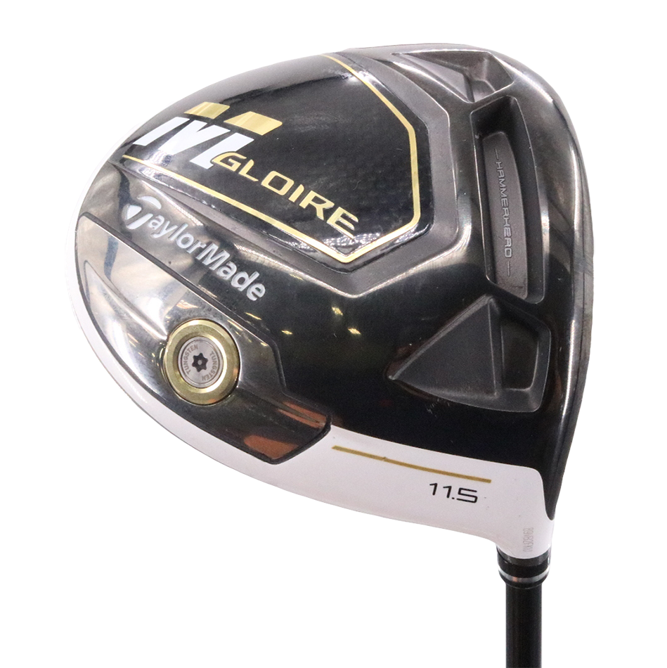 TaylorMade TaylorMade M3 Drivers | Callaway Golf Pre-Owned