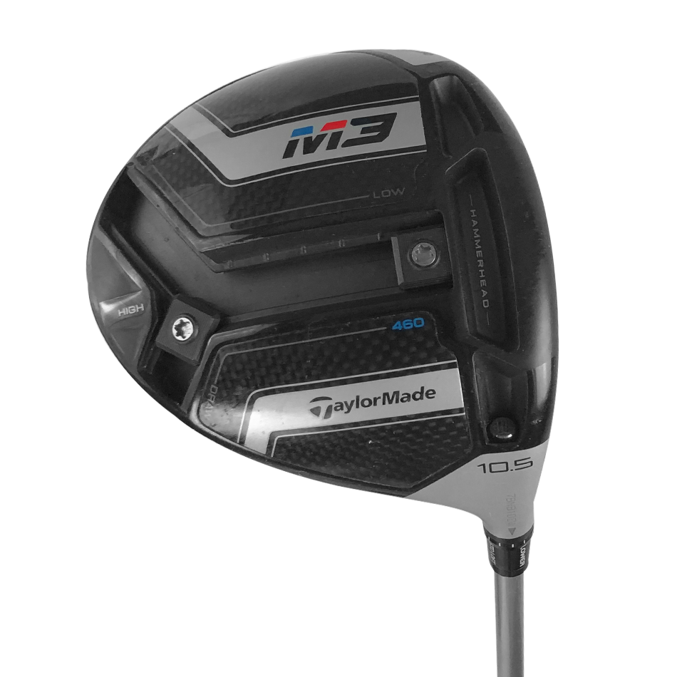 テーラーメイドM3 TaylorMade TaylorMade M3 Drivers | Callaway Golf Pre-Owned