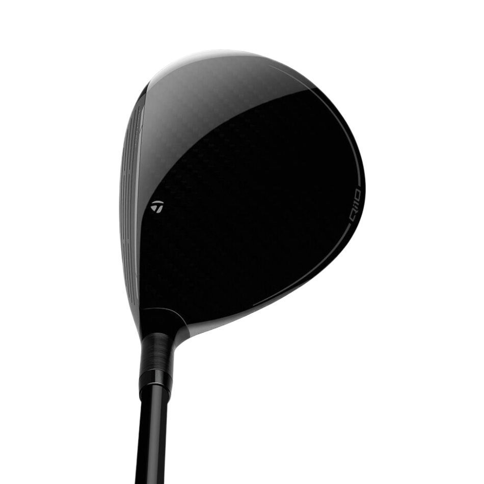 TaylorMade TaylorMade Qi10 Fairway Woods | Callaway Golf Pre-Owned