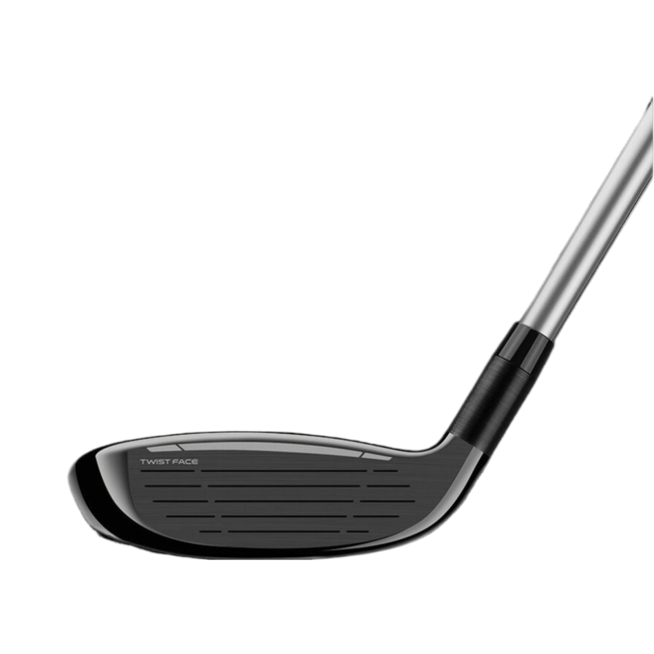 TaylorMade TaylorMade Qi10 Max Rescue 5 Hybrid Mens/Right
