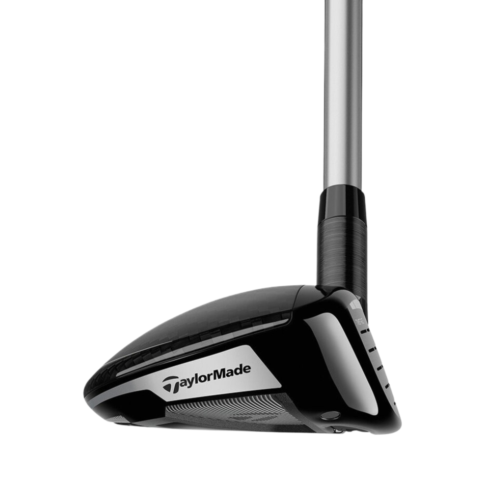 TaylorMade TaylorMade Qi10 Max Rescue 5 Hybrid Mens/Right