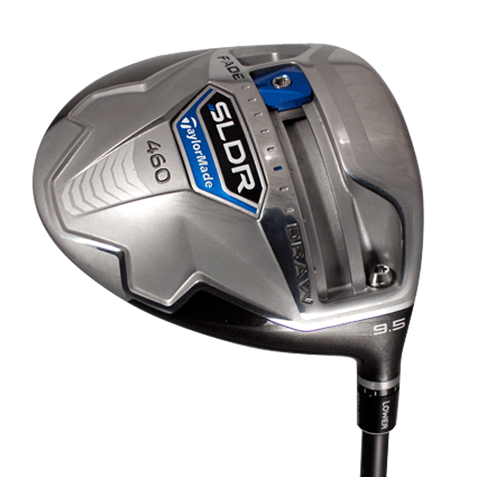 TaylorMade TaylorMade M1 460 Driver | Callaway Golf Pre-Owned