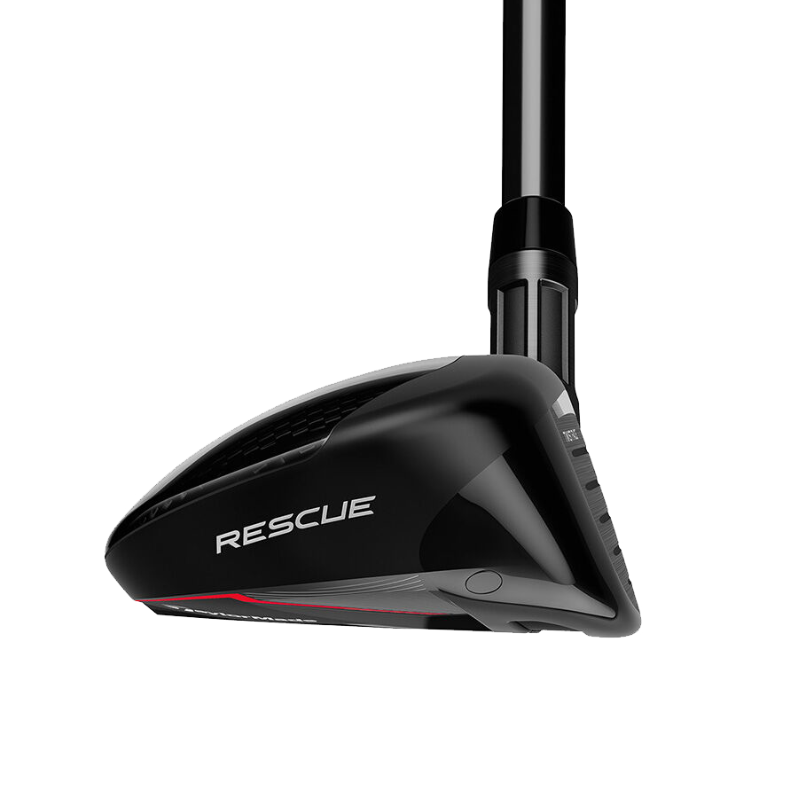 TaylorMade STEALTH 2 Rescue #4 22度　レフティ TaylorMade Stealth 2 Rescue Hybrids