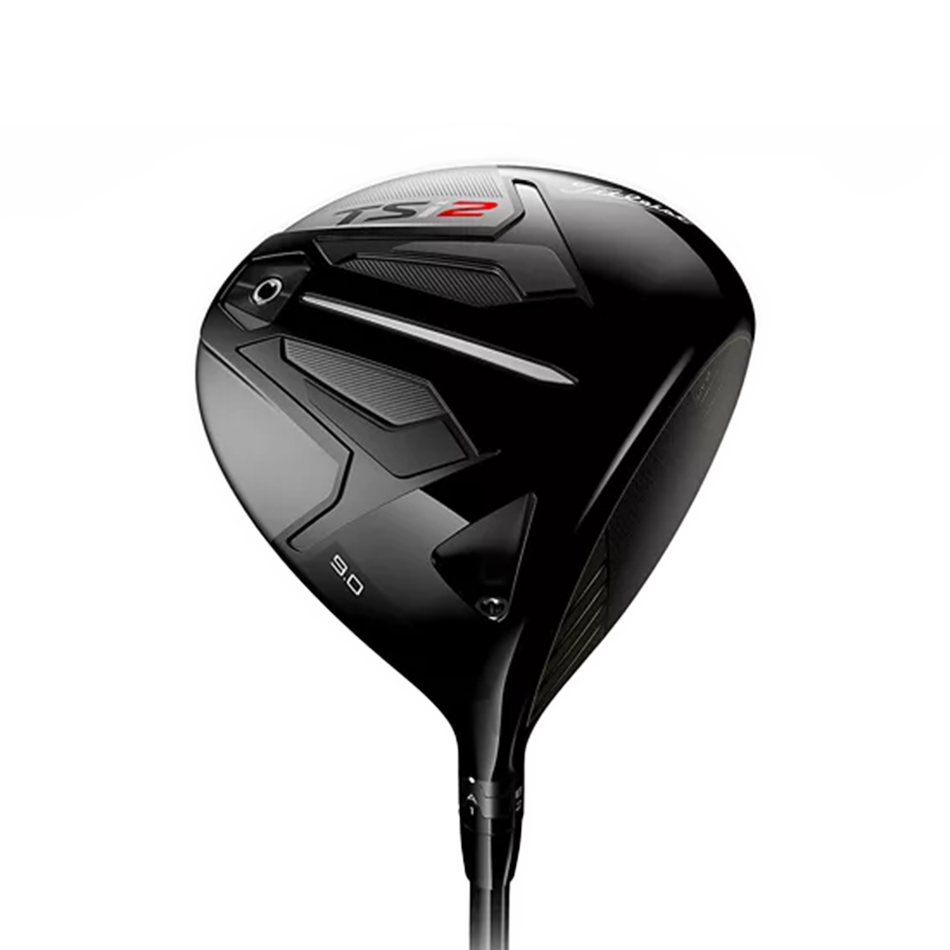 Titleist TSi2 Driver 11° Mens/Right image 1