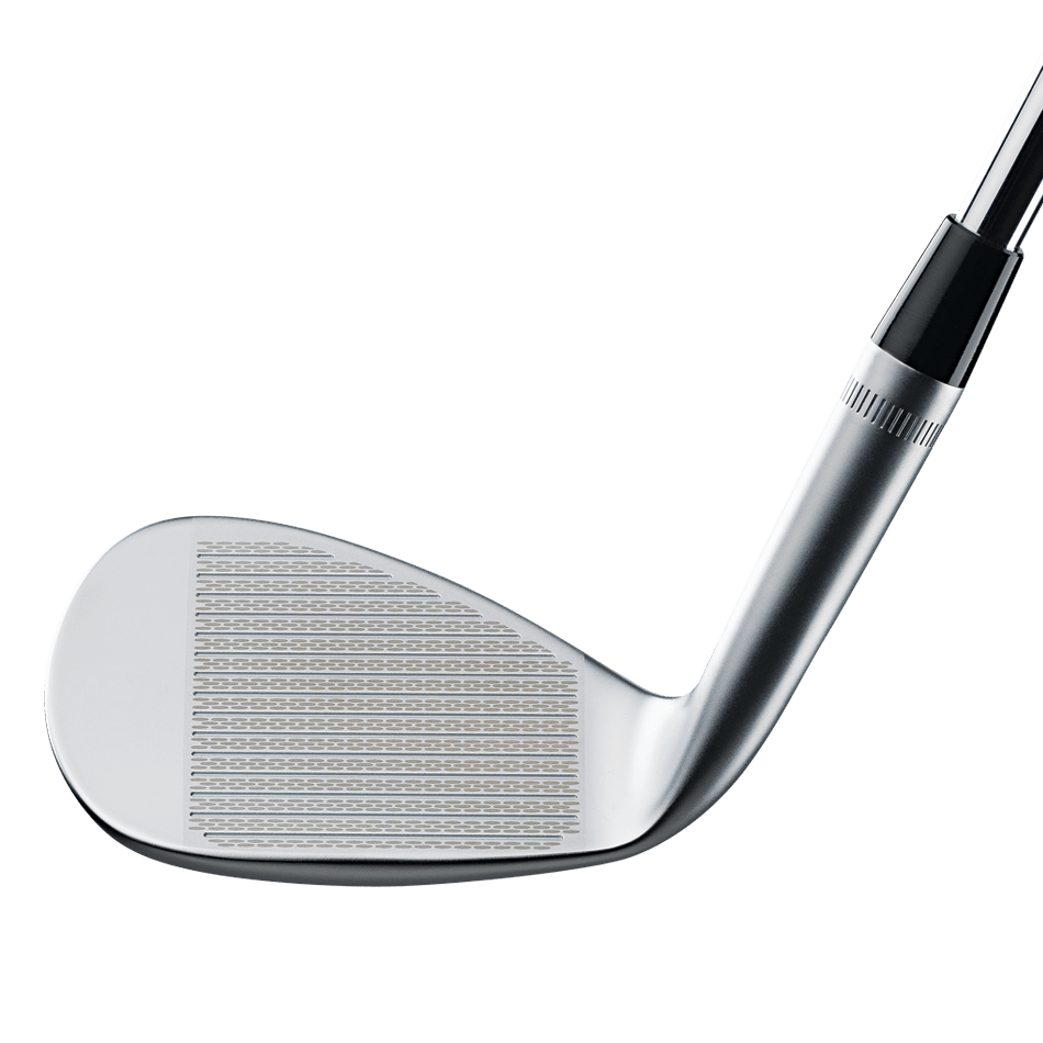 Callaway Golf Mack Daddy 2 Tour Grind Chrome Wedges | Callaway