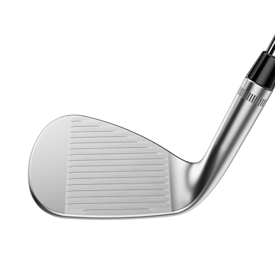 Mack Daddy 4 Chrome Wedges image 3