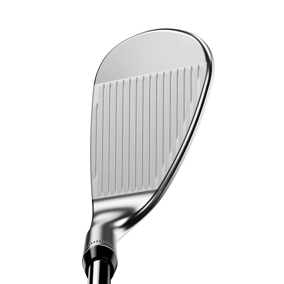 Mack Daddy 4 Chrome Wedges image 4
