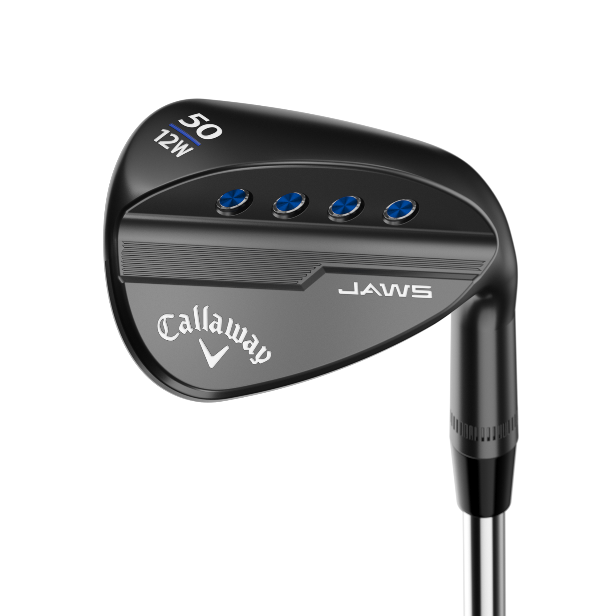 Callaway Golf JAWS MD5 Tour Grey Wedges | Callaway Golf Pre-Owned