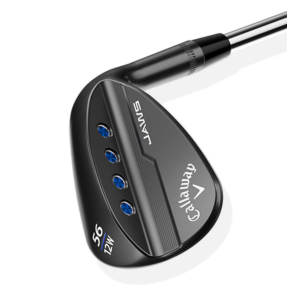 Callaway Golf JAWS MD5 Tour Grey Wedges | Callaway Golf Pre-Owned