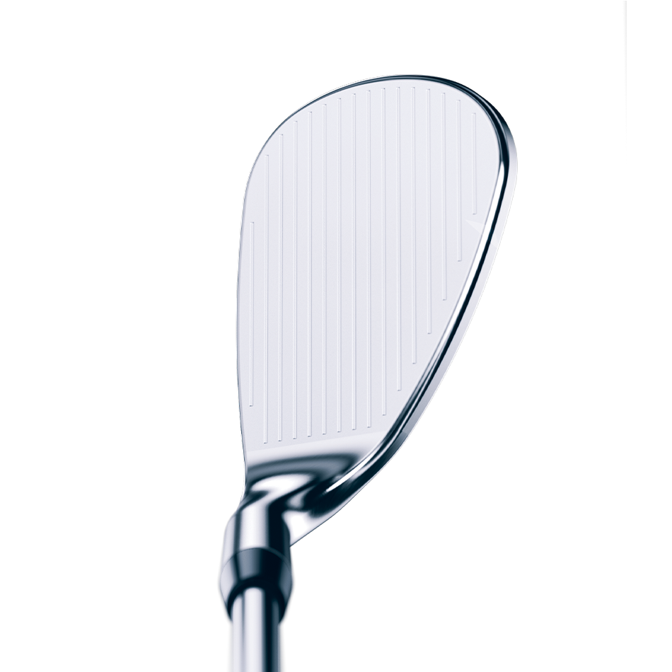 Women's Mack Daddy CB Wedges | Reviews | Callaway Golf