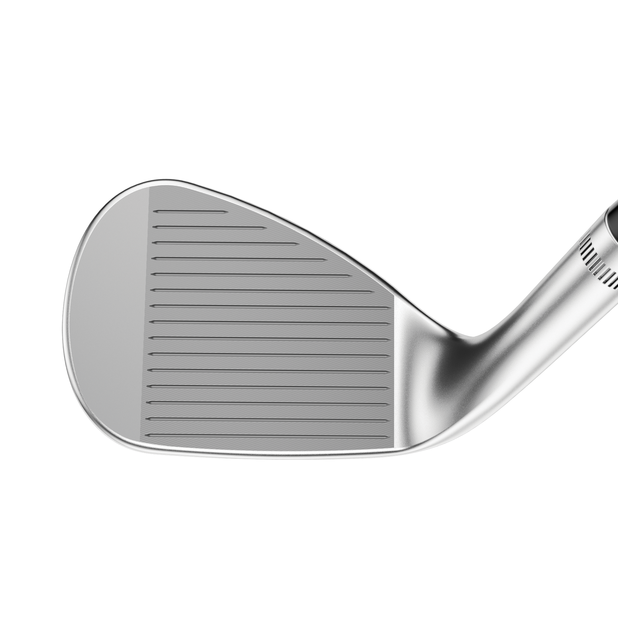 JAWS RAW Chrome Wedge Sand Wedge Mens/Right image 3