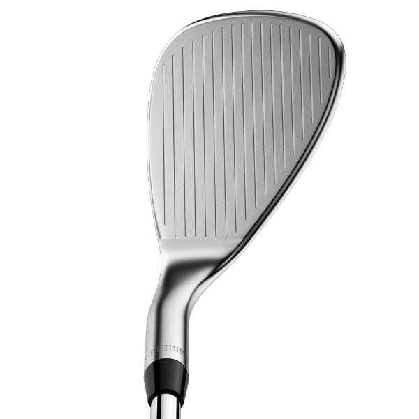 Callaway Golf Mack Daddy PM-Grind Chrome Wedges | Callaway Golf