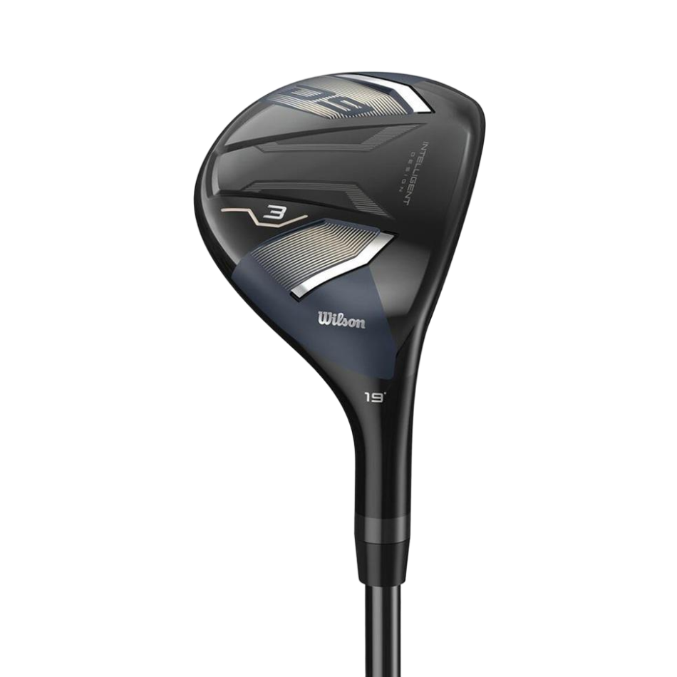 Wilson D9 Hybrids