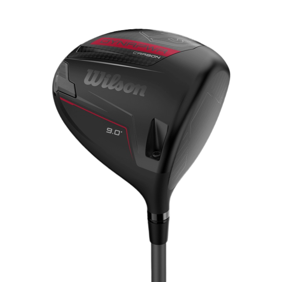Wilson Staff Dynapower Carbon Drivers