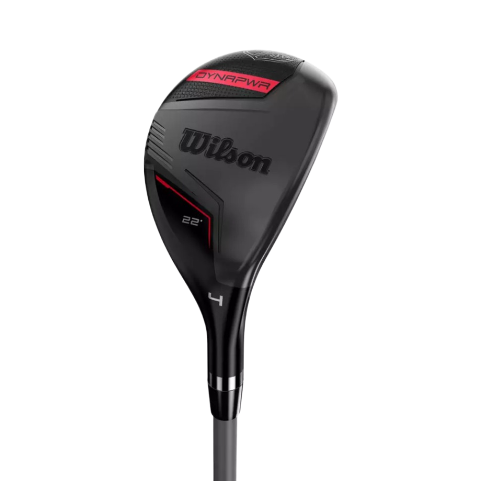 Wilson Staff Dynapower Hybrids