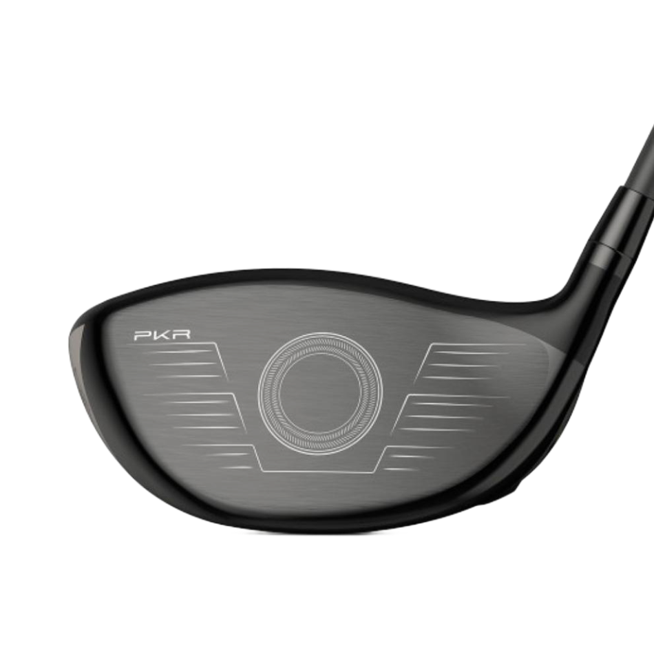 Wilson Launch Pad Drivers image 2