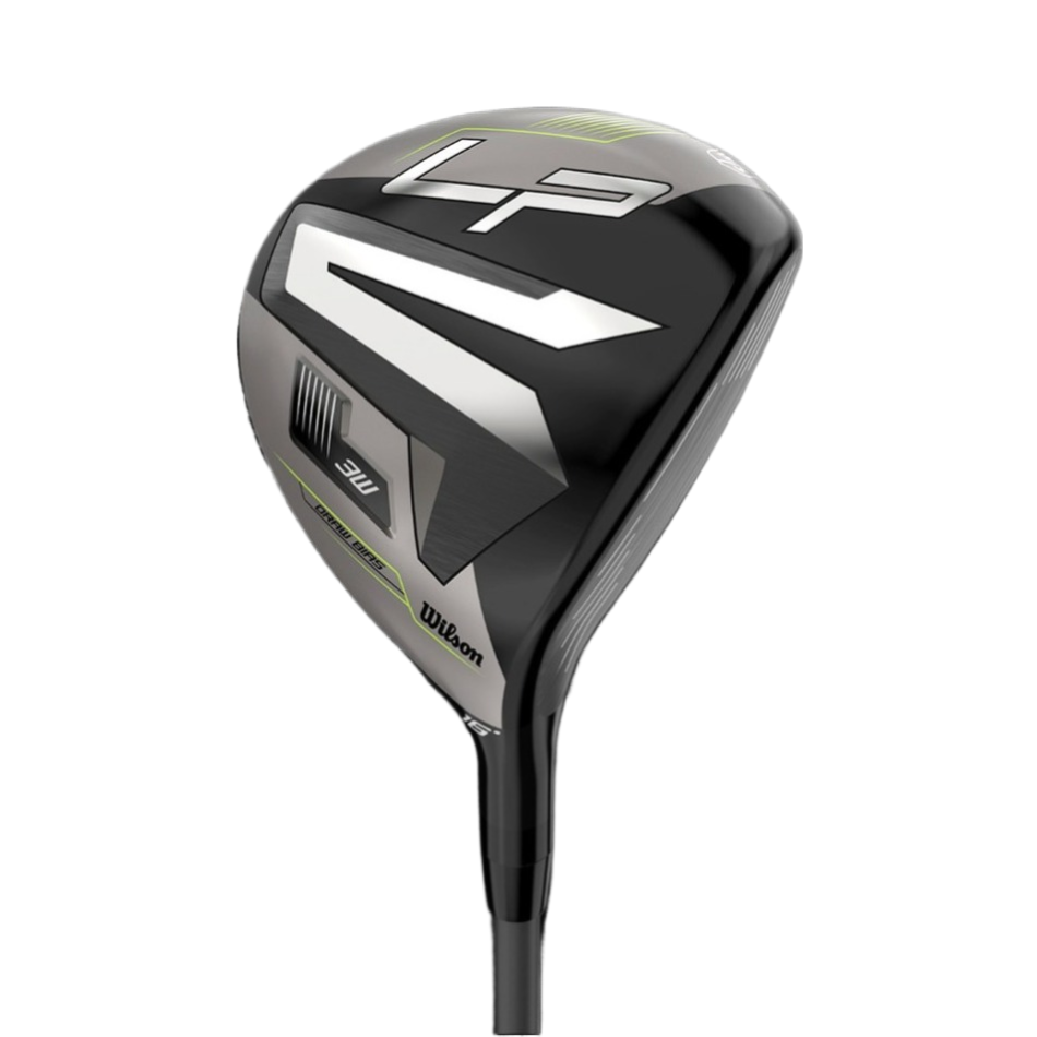 Wilson Staff 2022 Launch Pad Fairway Woods