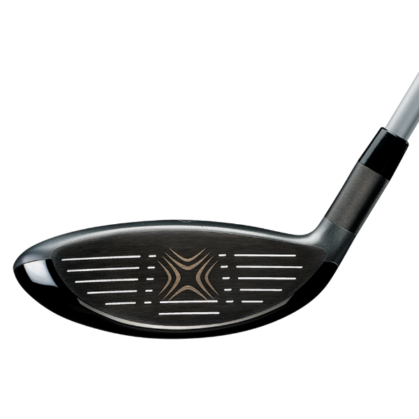 Women's X2 Hot Fairway Woods image 2