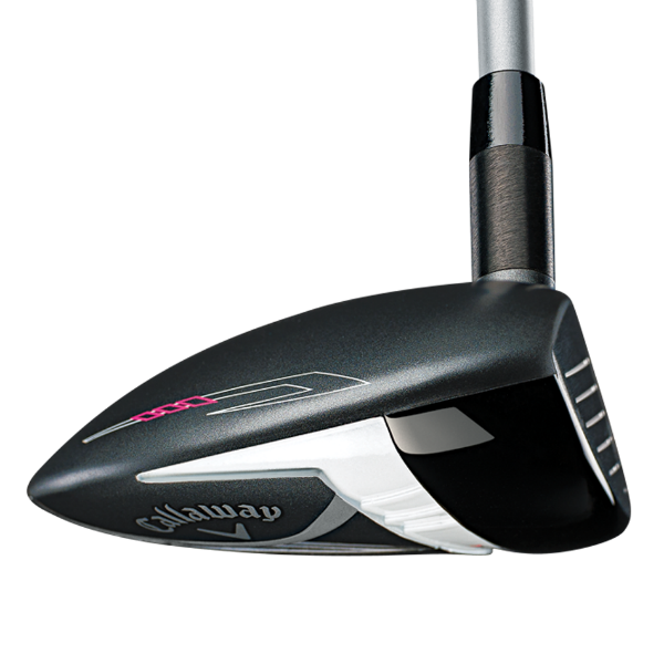 Women's X2 Hot Fairway Woods image 3