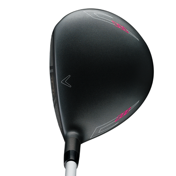 Women's X2 Hot Fairway Woods image 4
