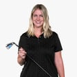 Women's Big Bertha REVA Irons image 6