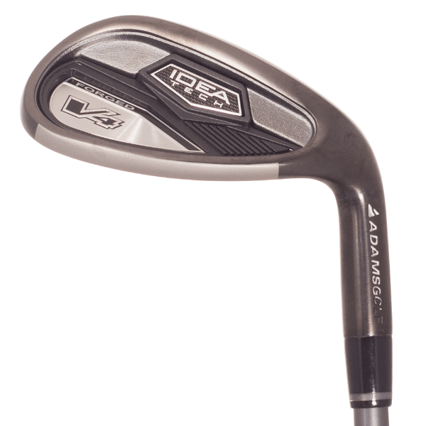 Adams Idea Tech v4 Irons image 1