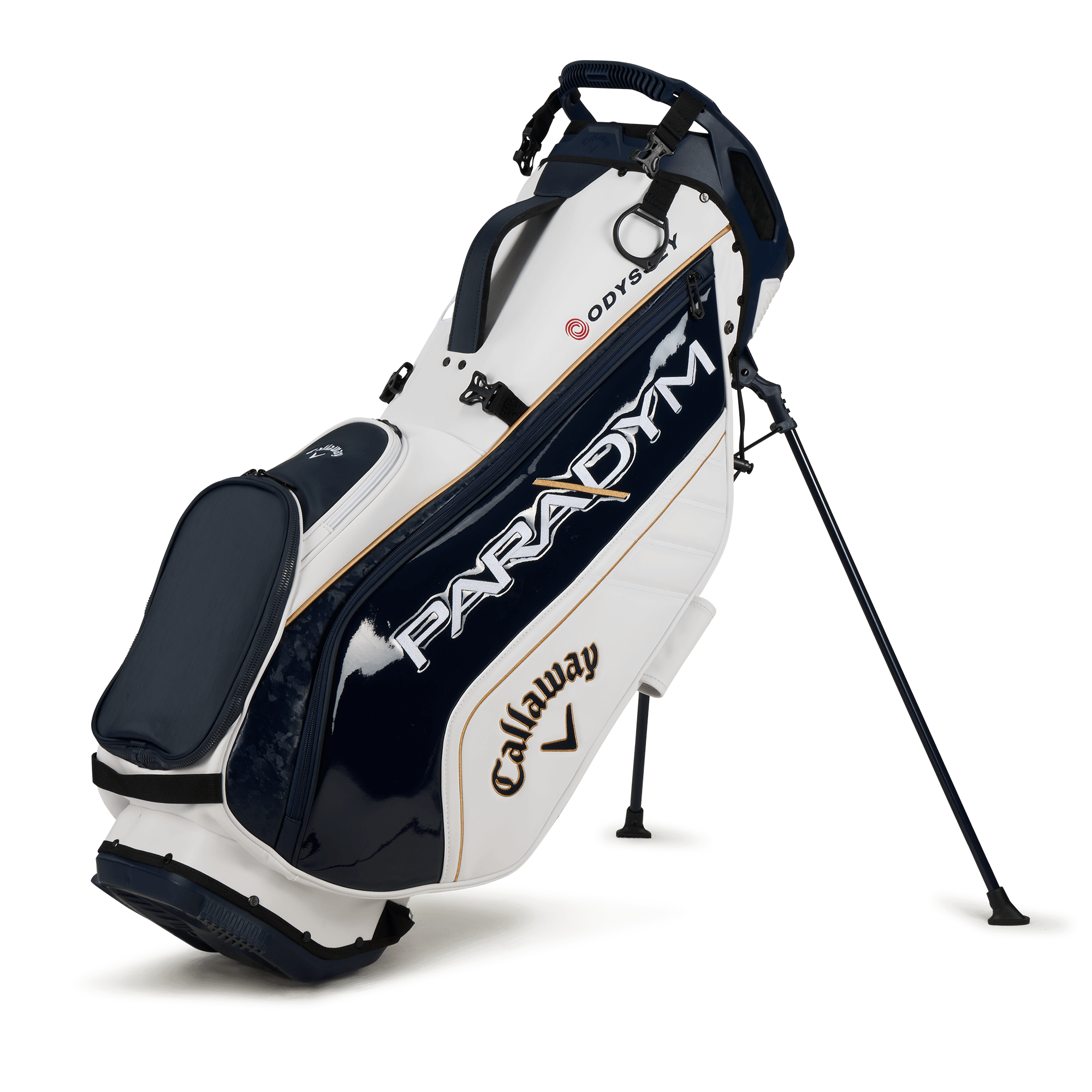 Callaway Golf Paradym Staff Stand bag | Callaway Golf Pre-Owned