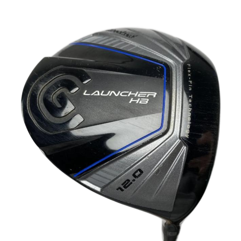 Cleveland Launcher HB Women's Drivers image 1