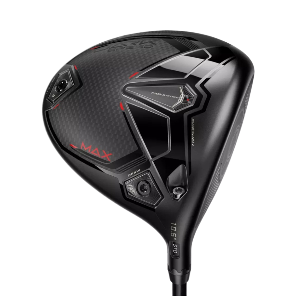 Cobra Darkspeed X Driver