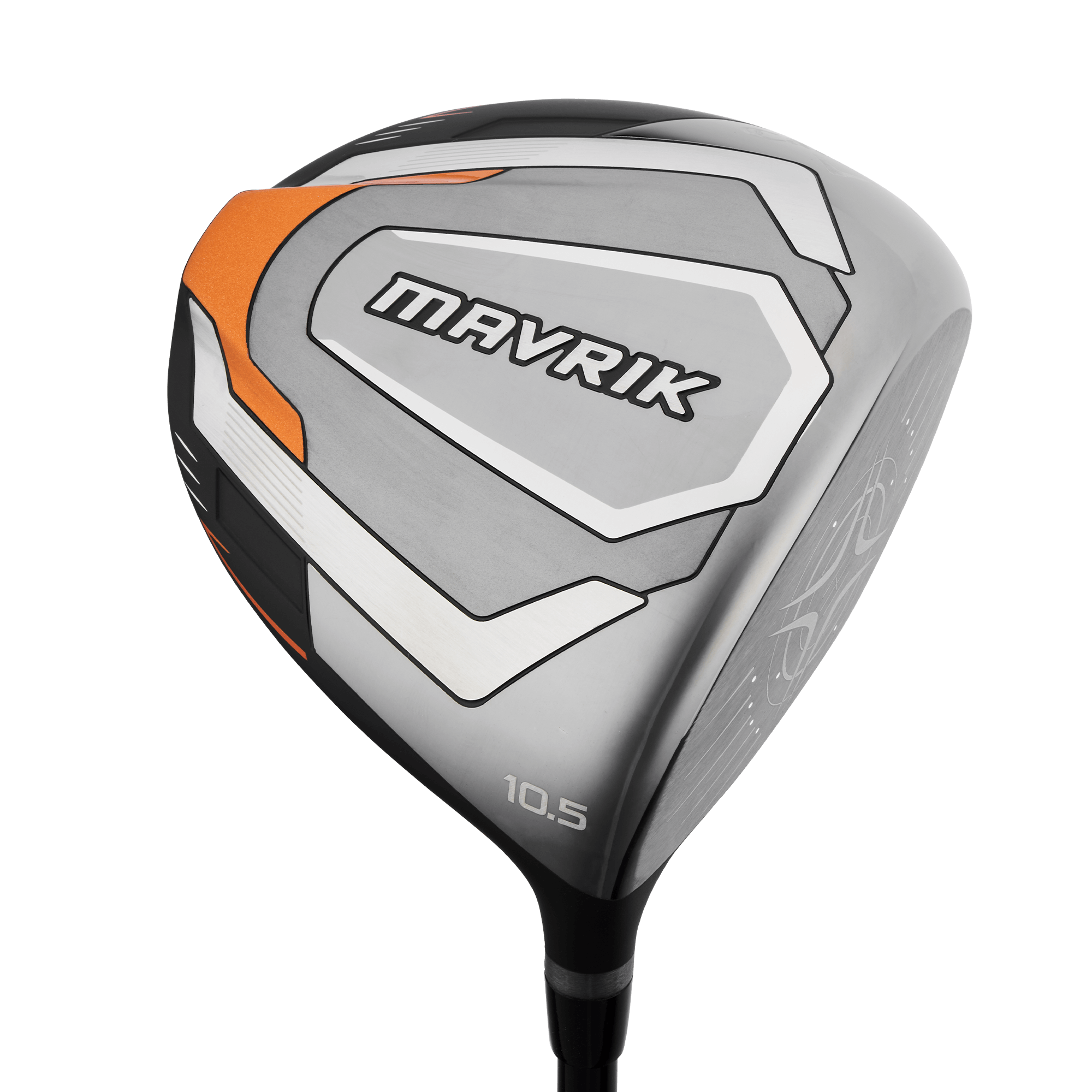 Callaway Golf Mavrik 17-Piece Men's Golf Club Set | Callaway Golf