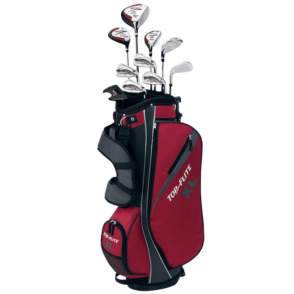 Top-Flite Top-Flite XL Set | Callaway Golf Pre-Owned