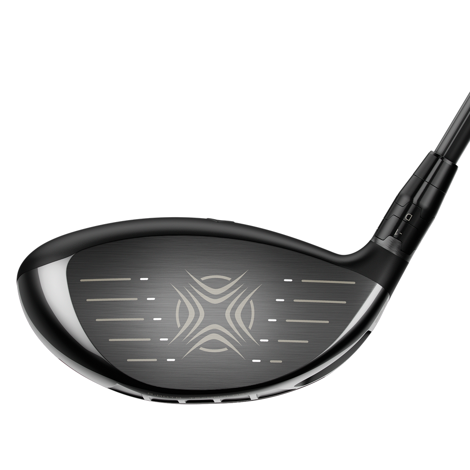 Great Big Bertha Driver image 3