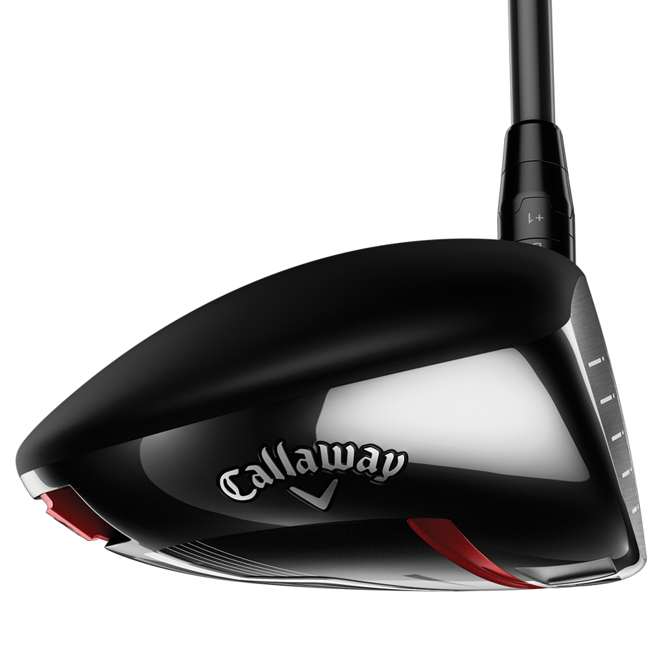 Great Big Bertha Driver image 4