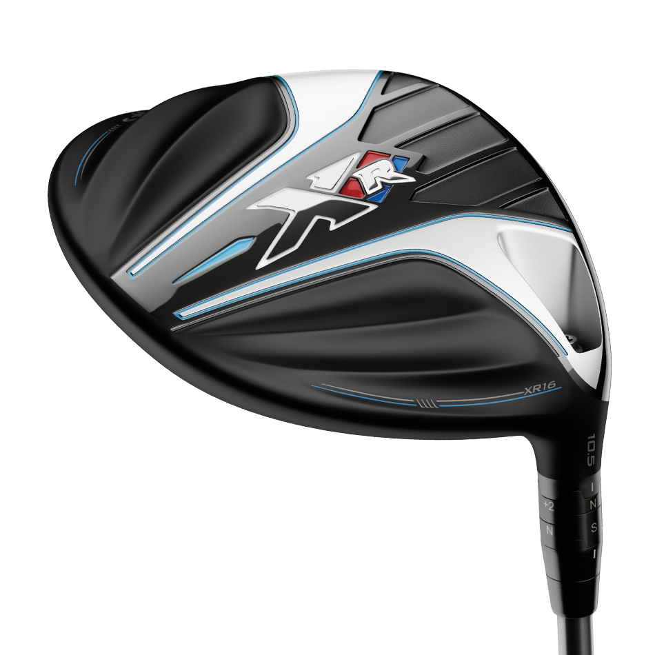 Callaway Golf Women's XR 16 Drivers | Callaway Golf Pre-Owned