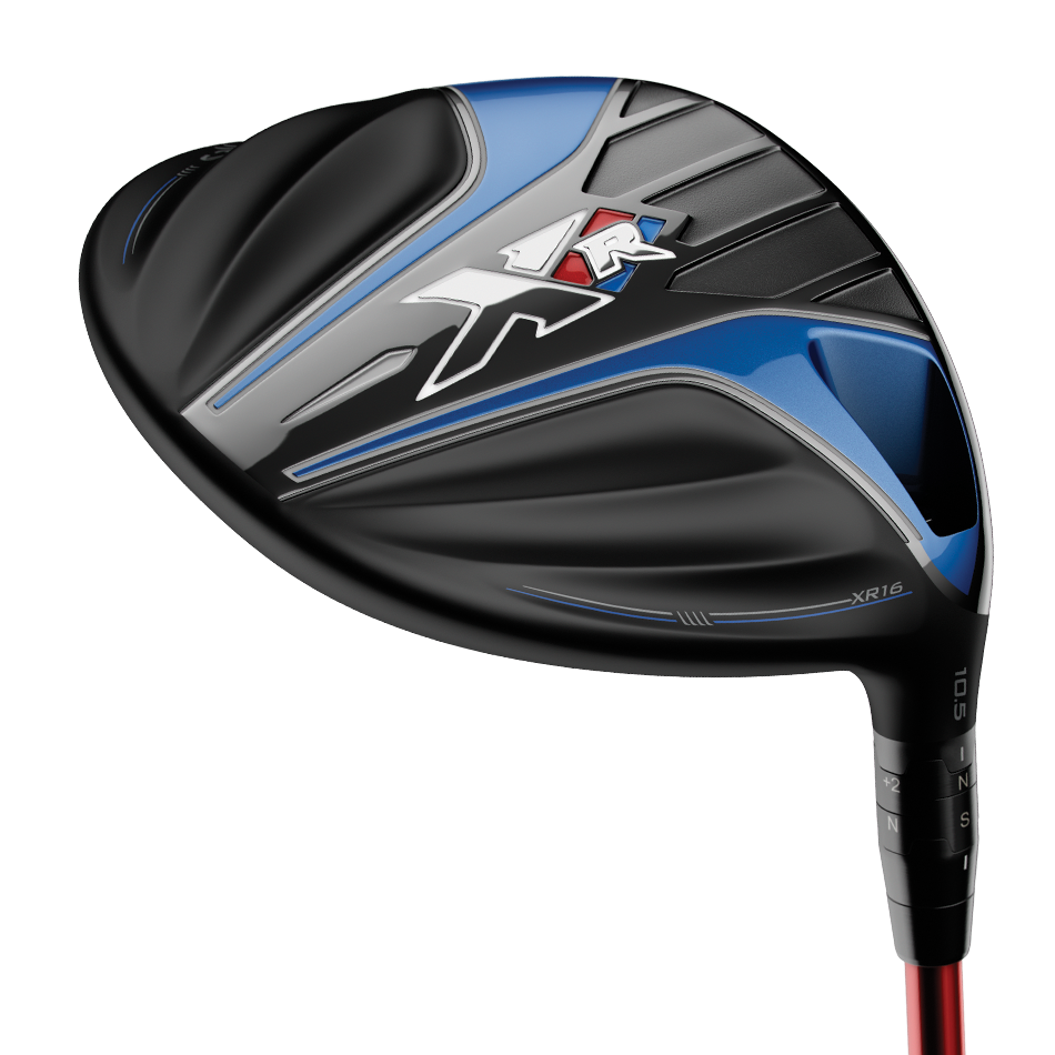 Callaway キャロウェイ XR16 1W ドライバー Callaway Golf XR 16 Drivers | Callaway Golf Pre-Owned