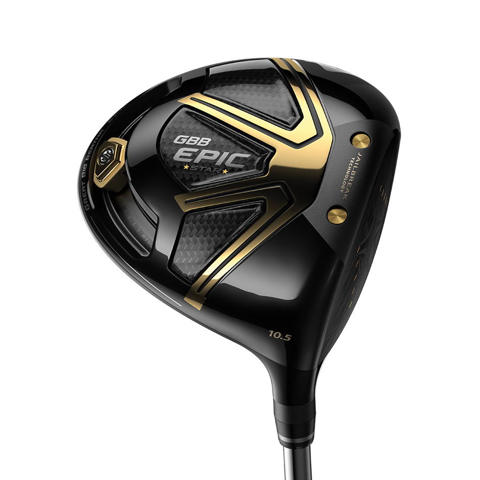 Callaway GBB Epic Star Drivers | Callaway Golf Pre-Owned