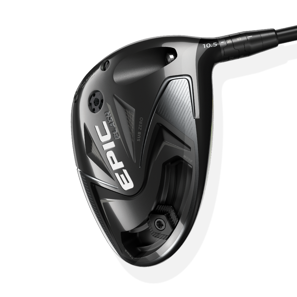 Epic Flash Sub Zero Callaway Customs Drivers | Callaway Golf Pre-Owned