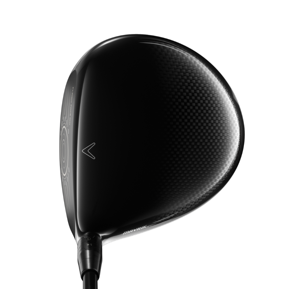MAVRIK Sub Zero Callaway Customs Drivers | Callaway Golf Pre-Owned