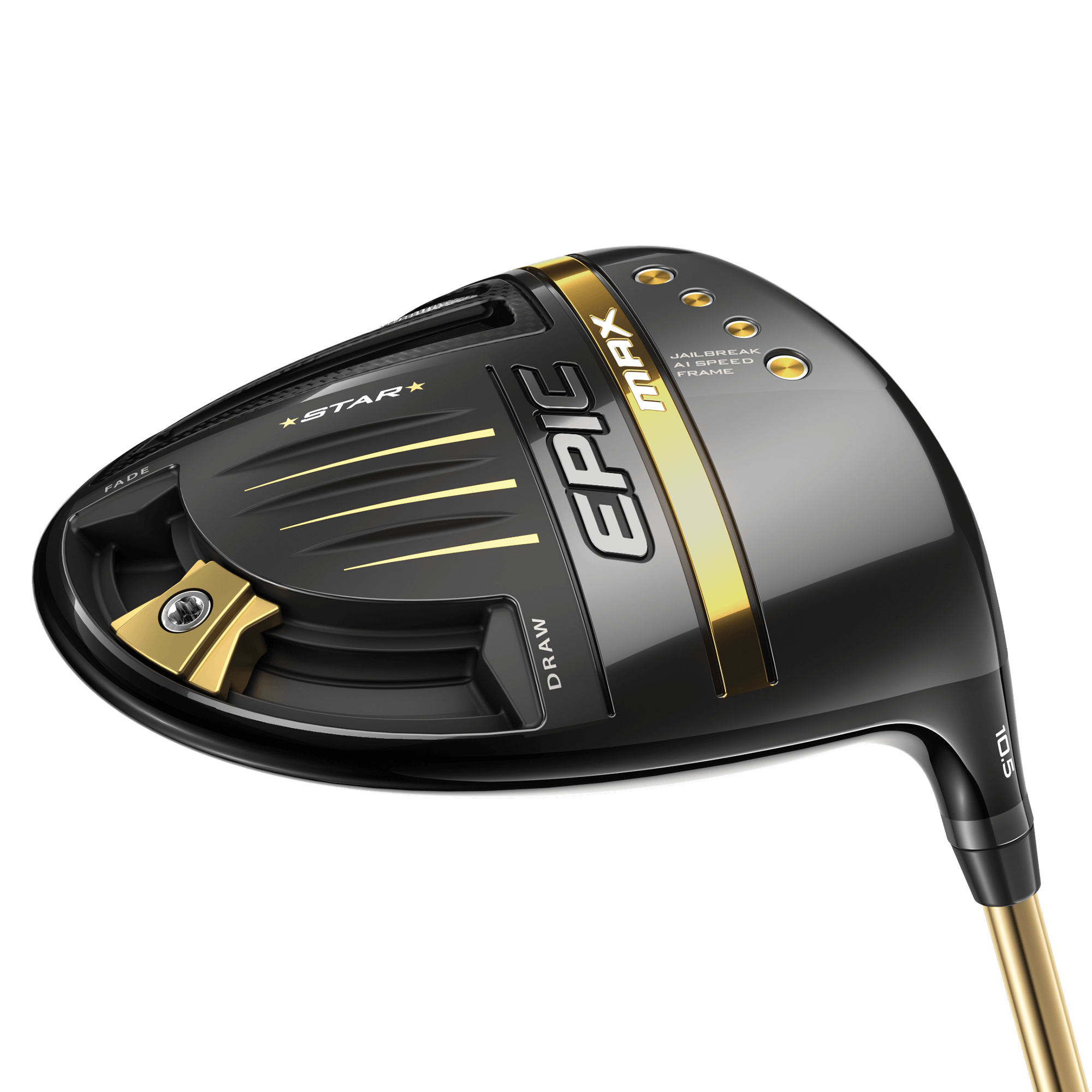 Women's Epic MAX Star Driver image 5