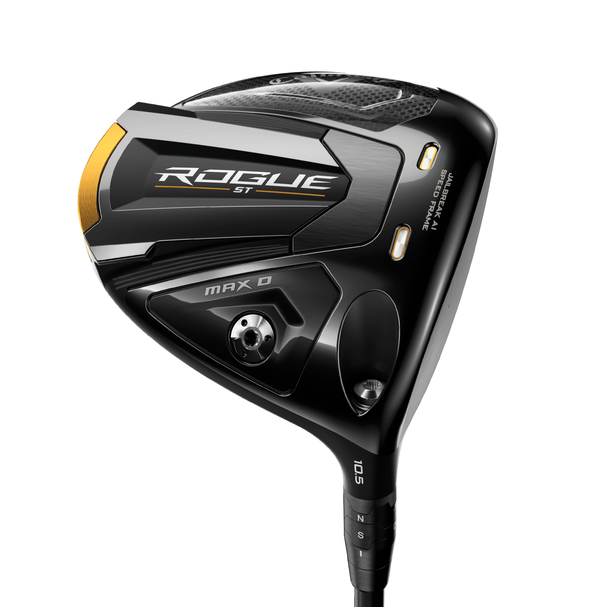 Rogue ST Max D Driver 10.5° Mens/Right image 1