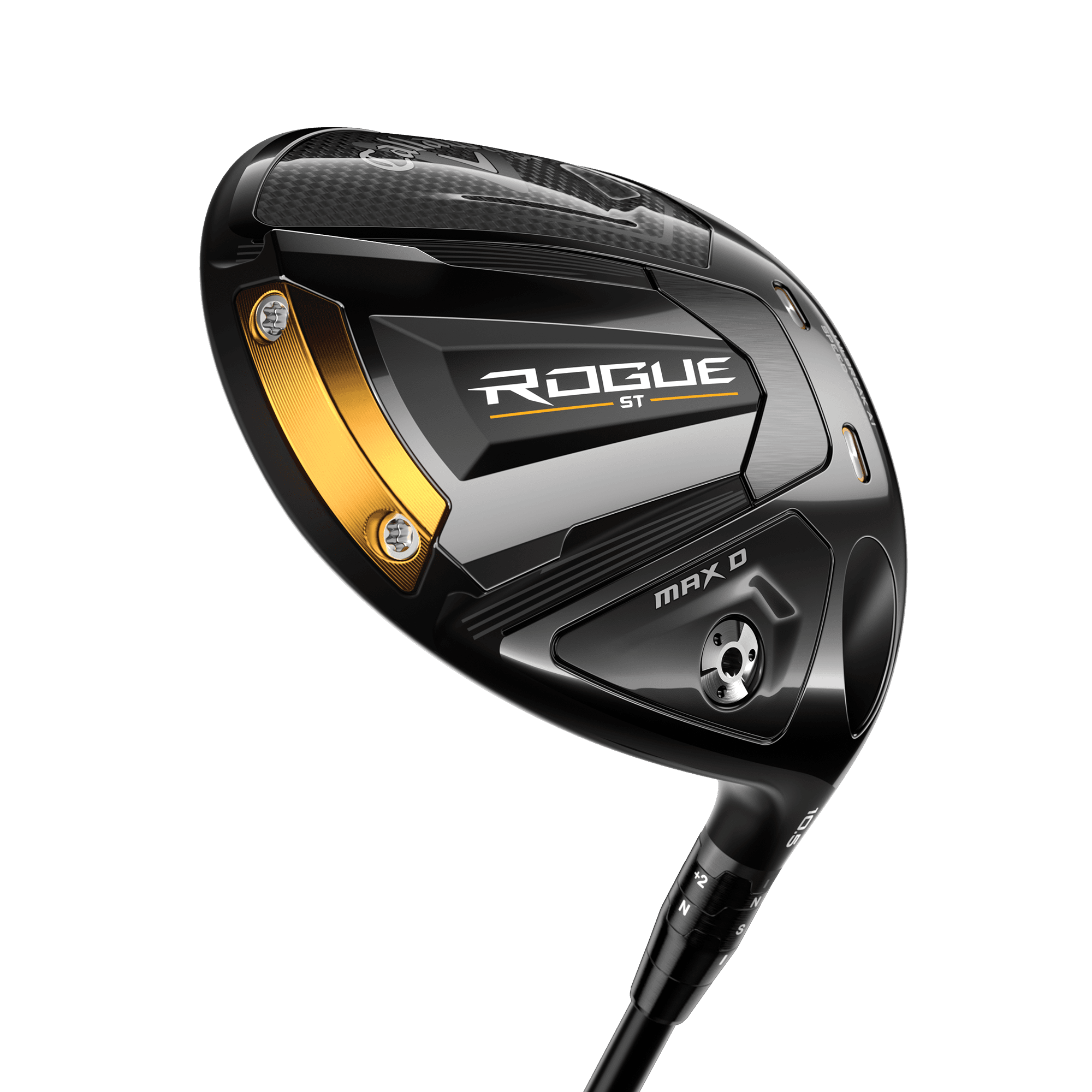 Rogue ST Max D Driver 10.5° Mens/Right image 5