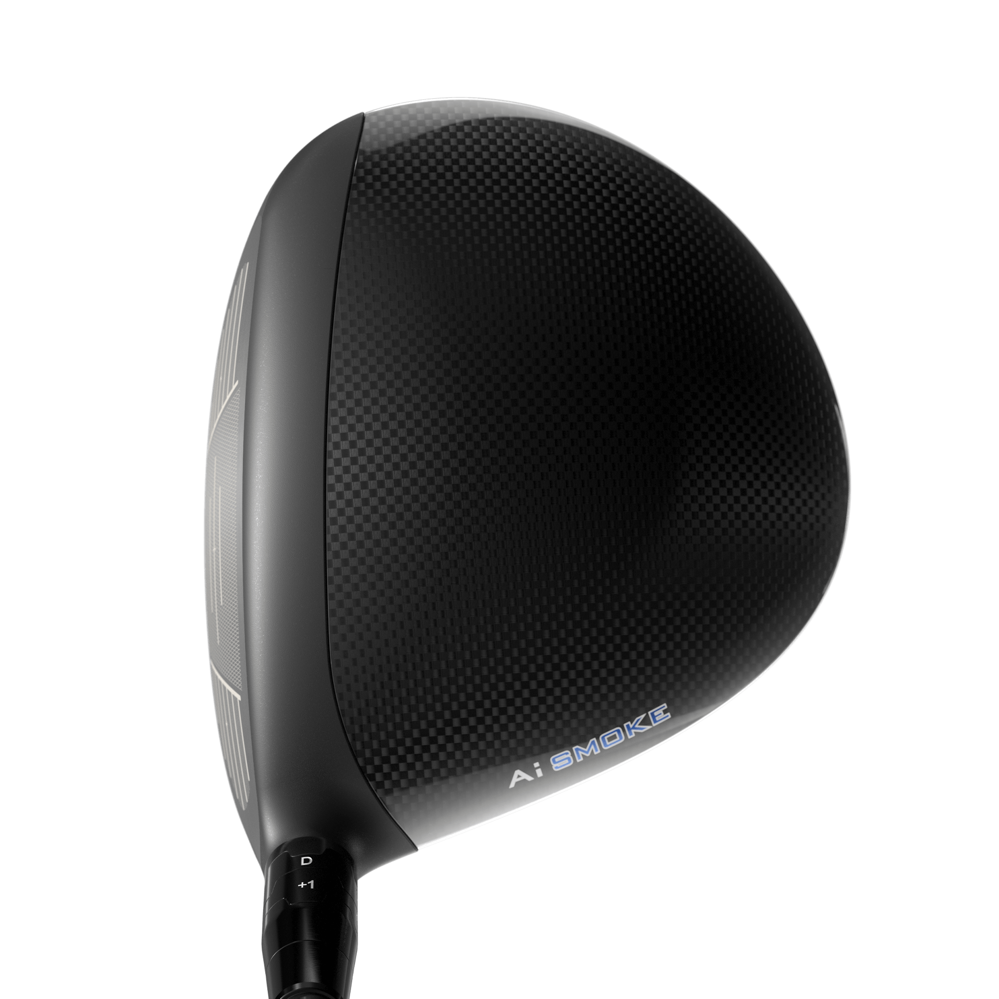 Callaway Golf Paradym Ai Smoke Triple Diamond MAX Driver