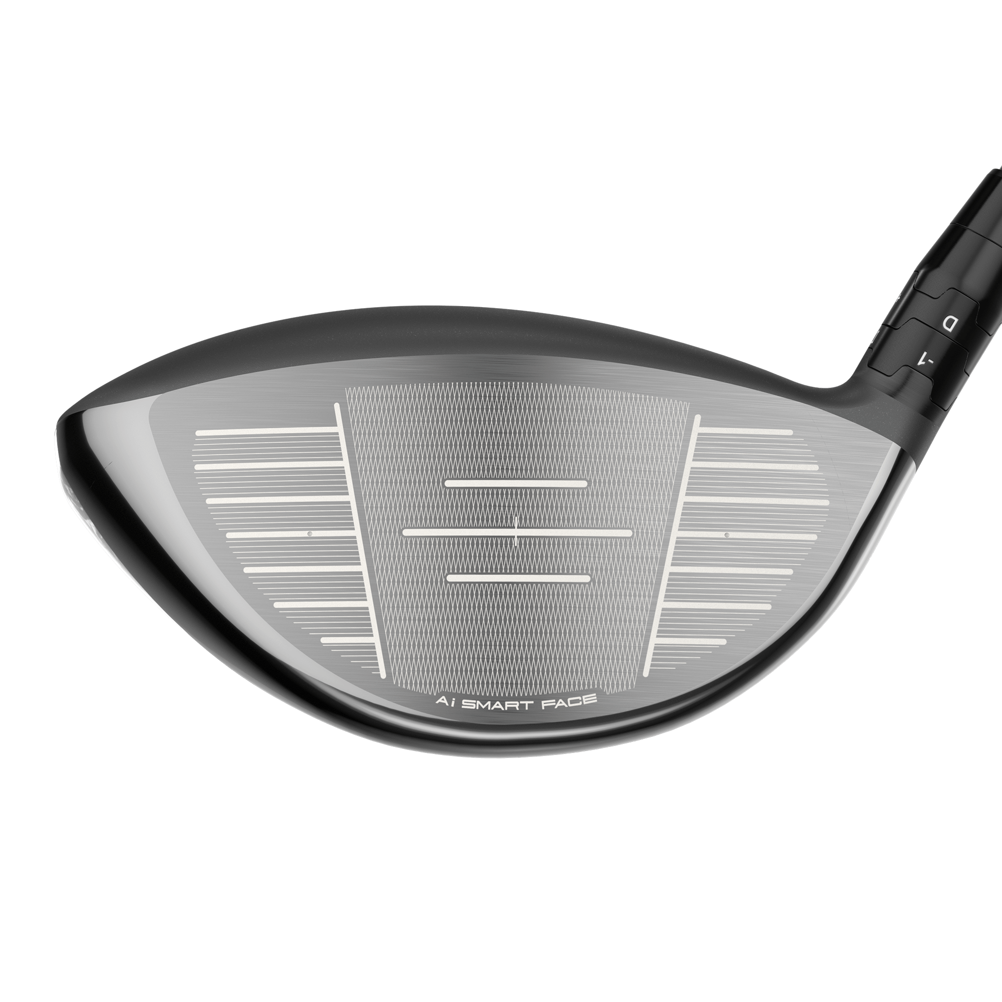 Callaway Golf Paradym Ai Smoke Triple Diamond MAX Driver