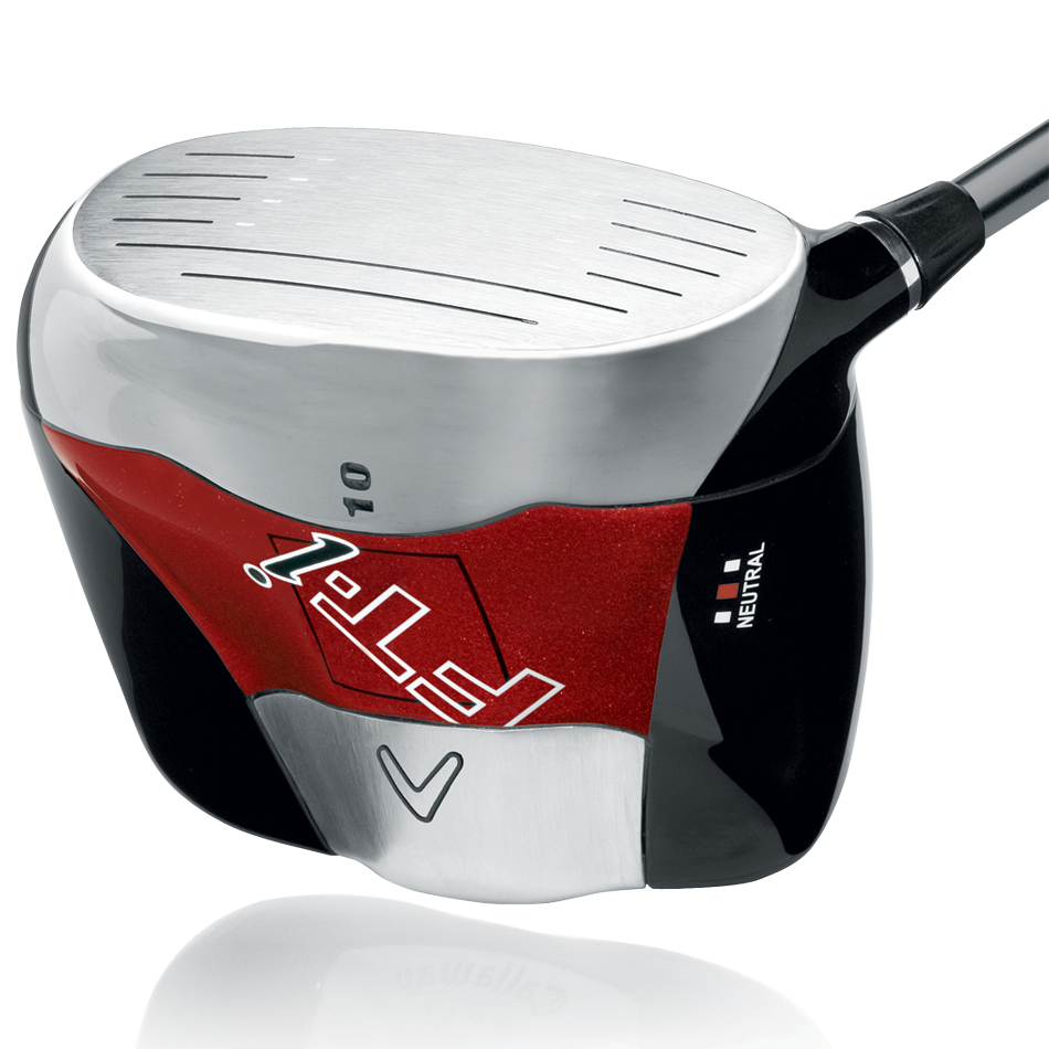 Callaway Golf FT-i Drivers | Callaway Golf Pre-Owned